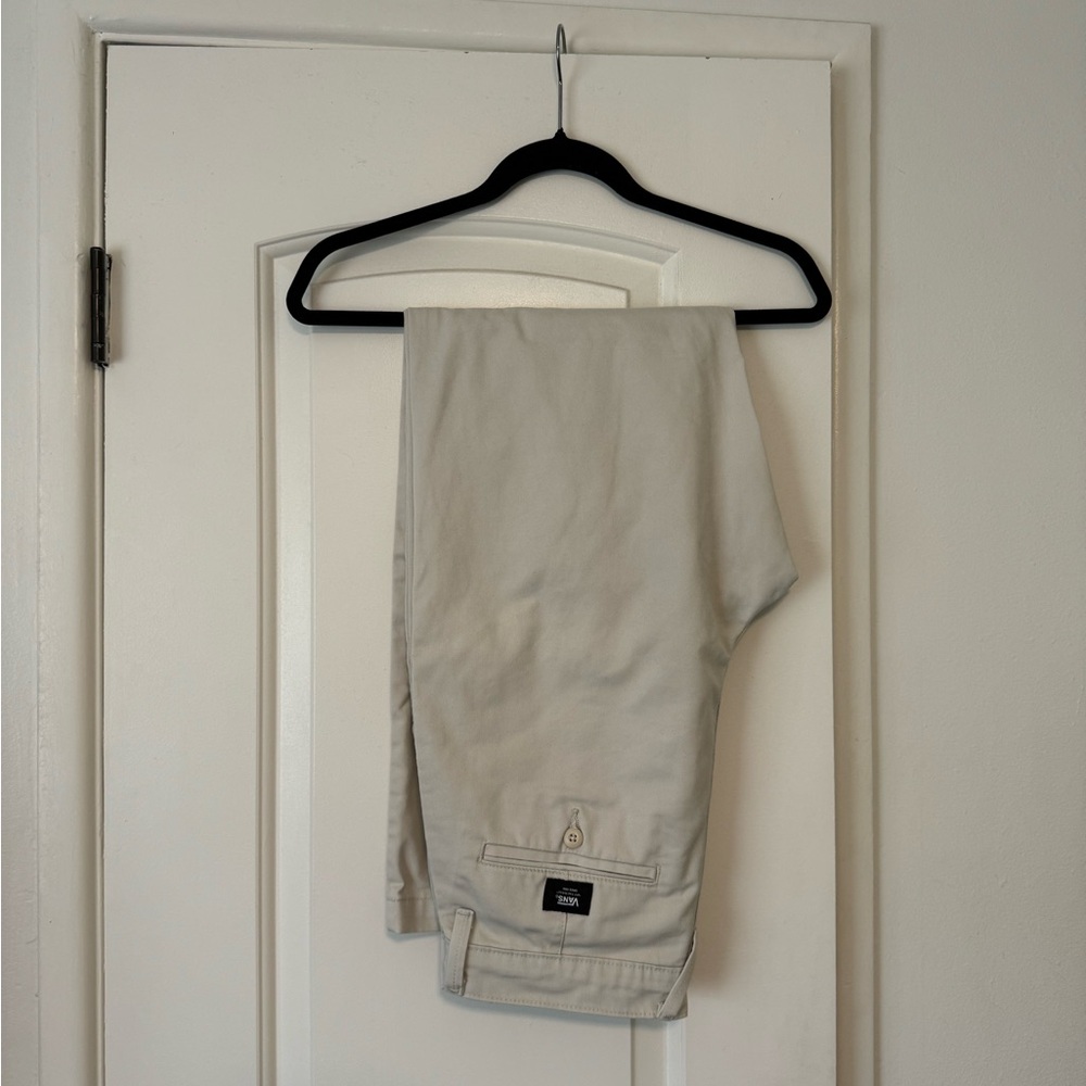 Vans Skate Chino Pants